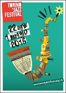 Torino Jazz Festival 2016